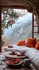 Unforgettable Vacation Experiences Amidst Nature's Beauty.