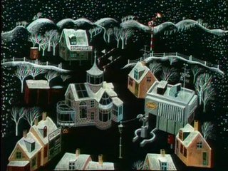 Vinterbyøster |S1|E10-24|1973| DRTV