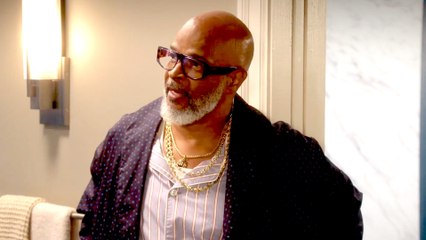 Sneak Peek at the Next Episode of CBS’ Poppa’s House