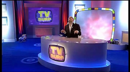 harry hills tv burp gold s1