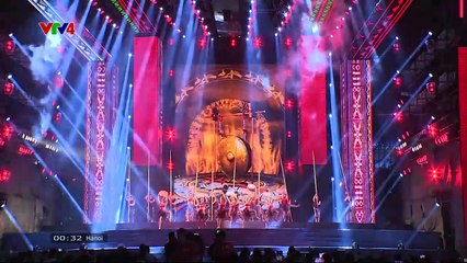 Phim truyện Ranh giới thiện ác - Tập 28