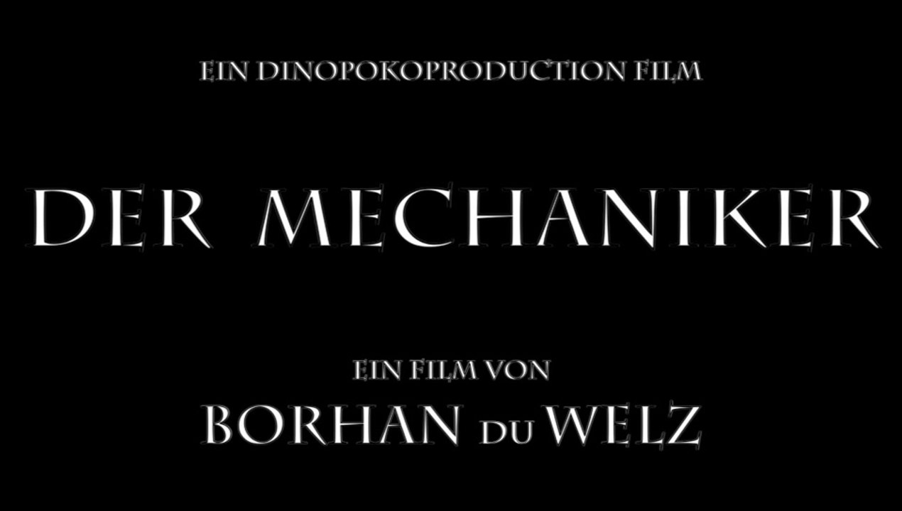 Der Mechaniker