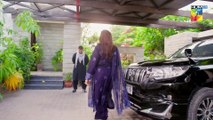 Dil Ik Shehar e Junoon - Episode 04 - 5th December 2024 - [ Aiza Awan & Alee Hassan Shah ] - HUM TV