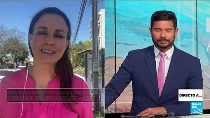 Directo a... Montevideo y el casi inminente pacto comercial UE - Mercosur