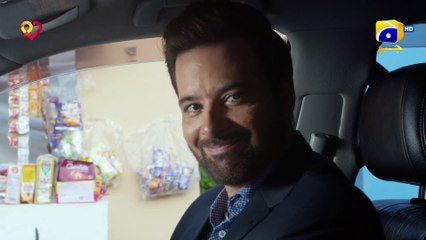 Tauba Episode 50 - [Eng Sub] - Mikaal Zulfiqar - Momina Iqbal - Mohsin Abbas Haider - 5th Dec 2024