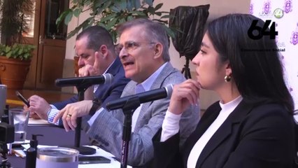 Pide Hagamos que el próximo fiscal sea autónomo y actualizar cifras del Presupuesto Estatal 2025