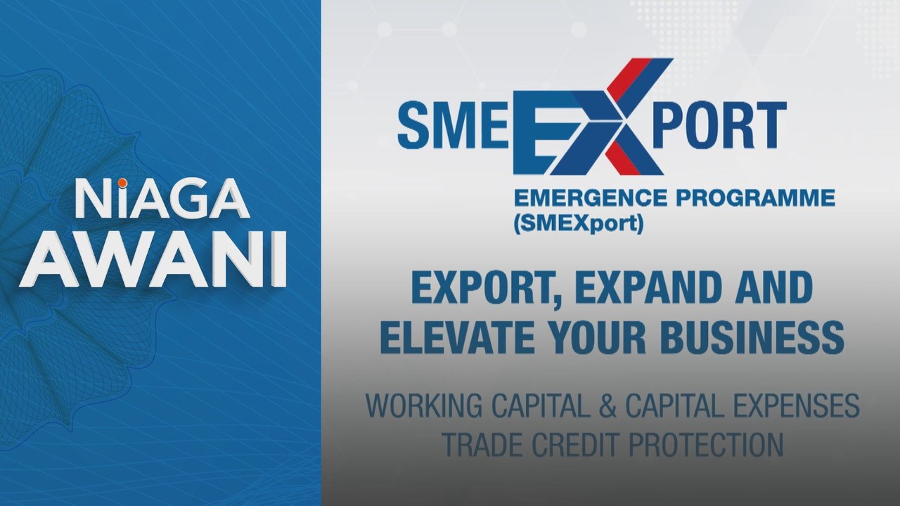 Penstrukturan semula BPMB, SME Bank, EXIM Bank selaras dengan agenda nasional