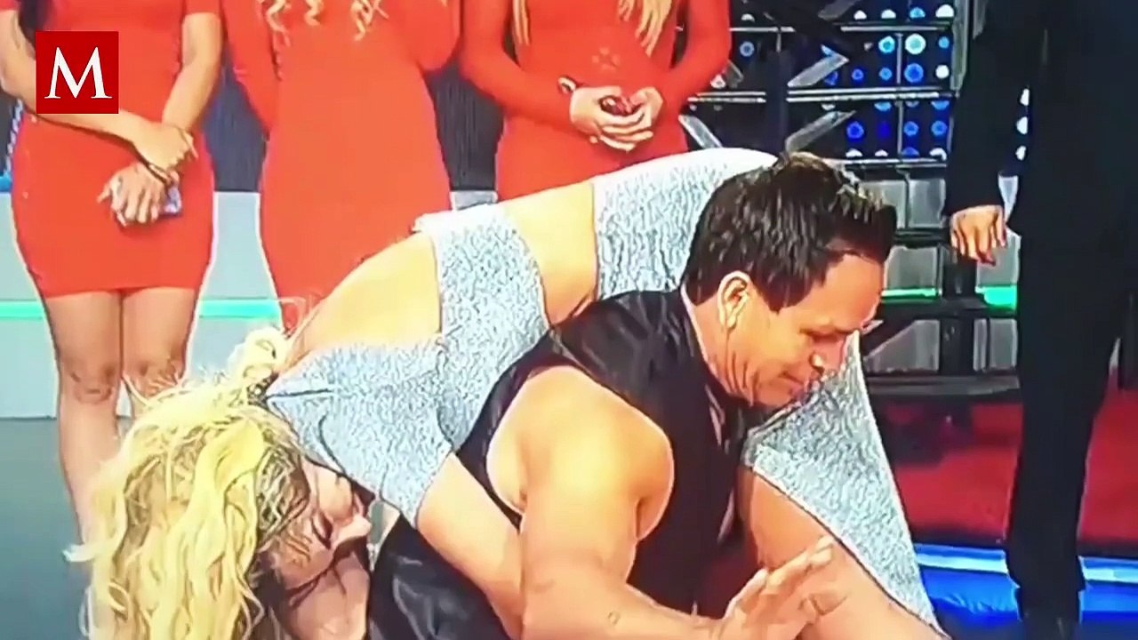 ¿Quién es el luchador de Multimedios que fue atropellado en Monterrey?