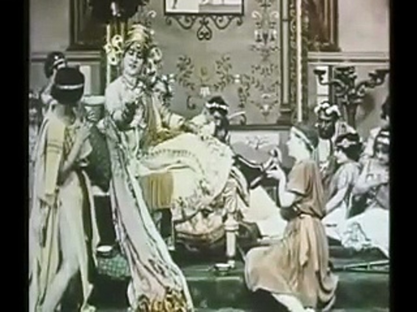 Sextant qurilmasi va ishlash printsipi