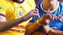 ¿Cómo le ha ido a Cruz Azul cuando enfrenta en semifinales al América?