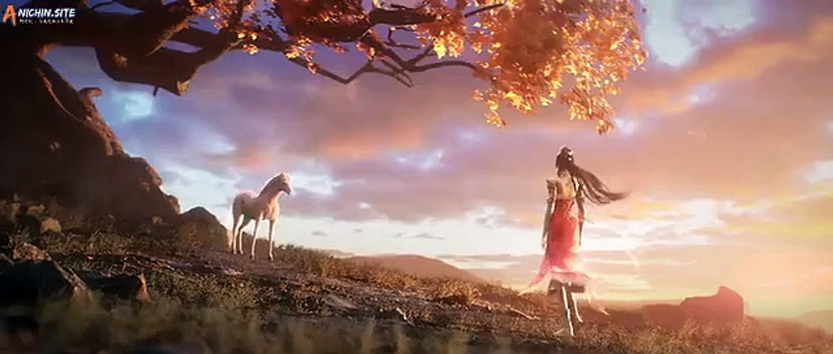 World of Immortals Episode 03 Subtitle Indonesia