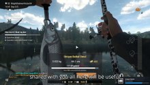 How to Catch Baikal Omul (Common, Trophy and Unique) at Selenge River | Fishing Planet