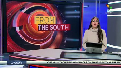 FTS 20:30 05-12:   Pres. Macron resists calls to resign & vows to name a new PM soon