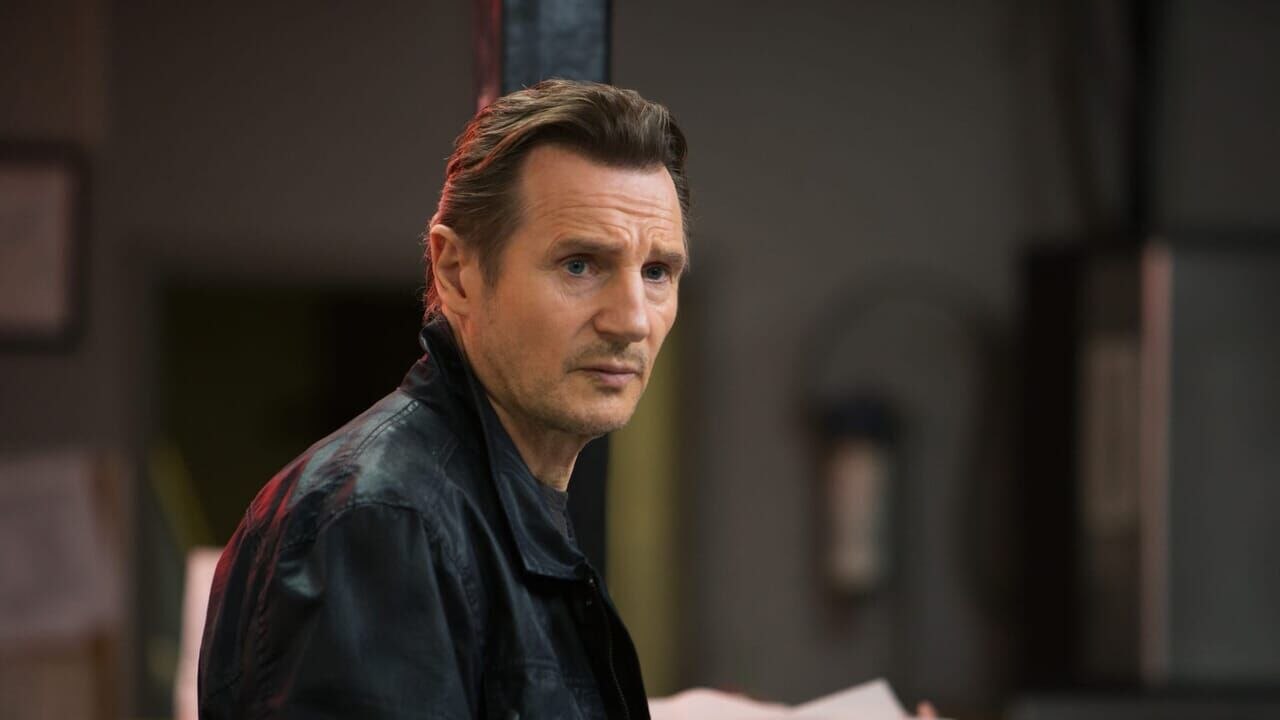 Taken 3