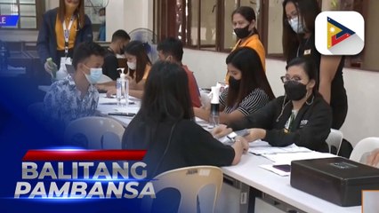 i-Registro platform ng 4Ps , bukas na ngayong araw