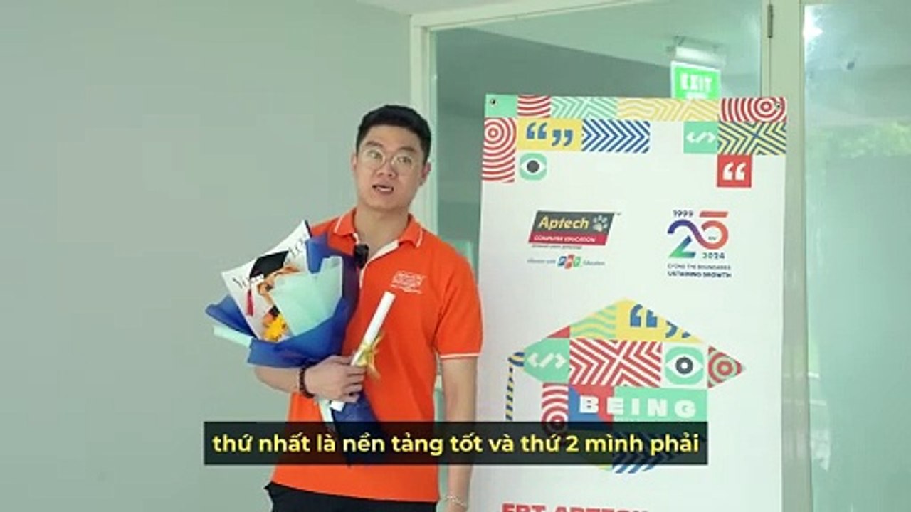 Đăng kí khóa học lập trình di động và những cơ hội bạn nhận được