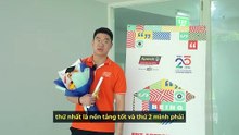 Đăng kí khóa học lập trình di động và những cơ hội bạn nhận được