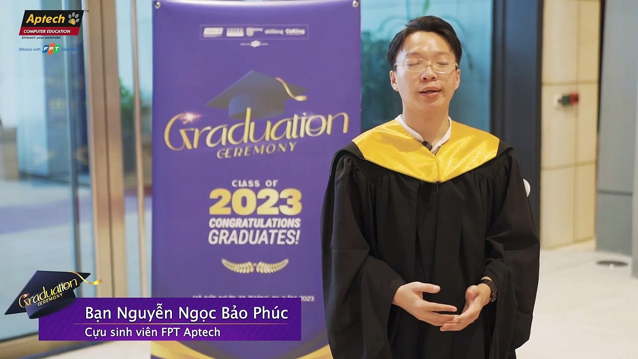 Khóa học lập trình web online cơ hội việc làm ngay khi tốt nghiệp tại FPT Aptech
