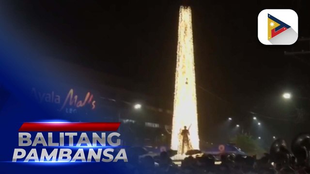 Kapaskuhan ramdam na sa Albay