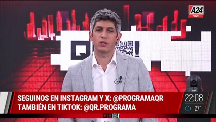 🔴CAPUTO HABLA DE LA QUITA DEL SUBSIDIO A LOS MEDICAMENTOS + ¿BONO PARA JUBILADOS CON APORTES?