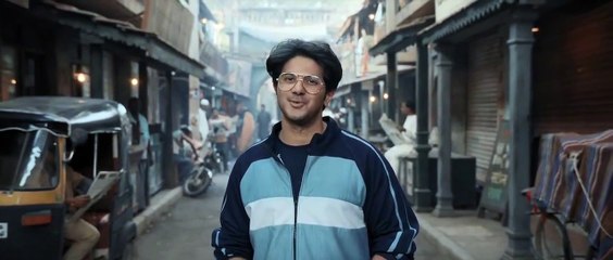 Lucky bhaskar hindi dubbed South movie