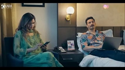 relation With Room Service | Beautiful Girl Story - Hindi Short Film