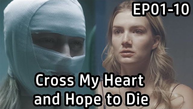 Cross My Heart and Hope to Die (2024) (FULL MOVIE) BILLIONAIRE, SHORT DRAMA, FILM, SHOW, ANIME, MOVIE