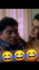 Johnny Lever - Best Comedy Scenes Hindi Movies Bollywood