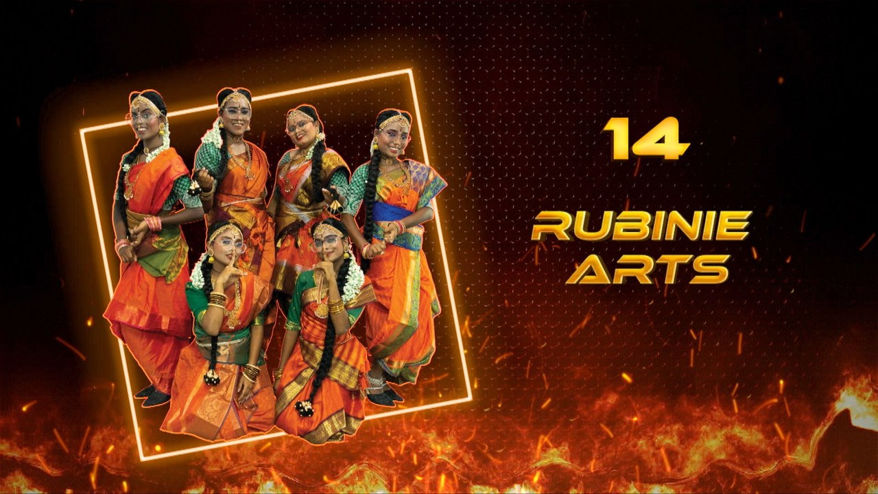 Rubinie Arts