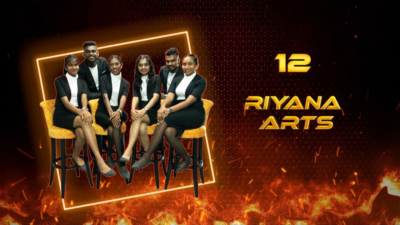 Riyana Arts - video Dailymotion