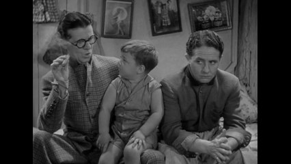 Kentucky Kernels (1934) B&W Fan Edit