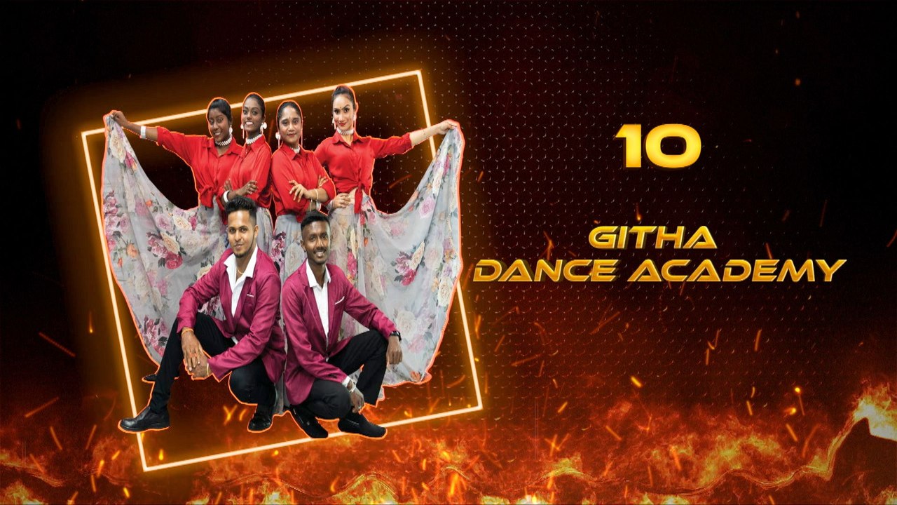 Githa Dance Academy