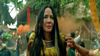 افلام اكشن مترجمة  2024 فيلم حرب الجيوش مترجم