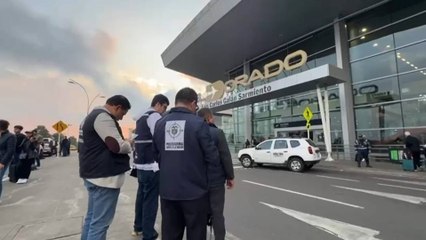 Esto hallaron tras inspección en los hangares de El Dorado: ¿qué pasó con los 20.000 cuerpos?