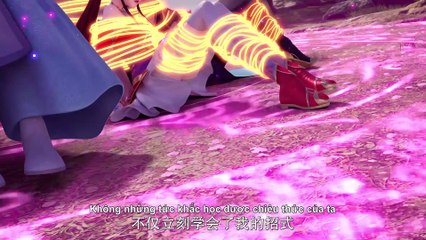 Vạn Kiếm Cổ Thần - Tập 19 - Everlasting God Of Sword 2022