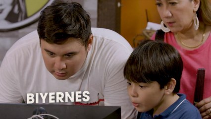 Forever Young: Hulicam si Oliver! (Episode 35)