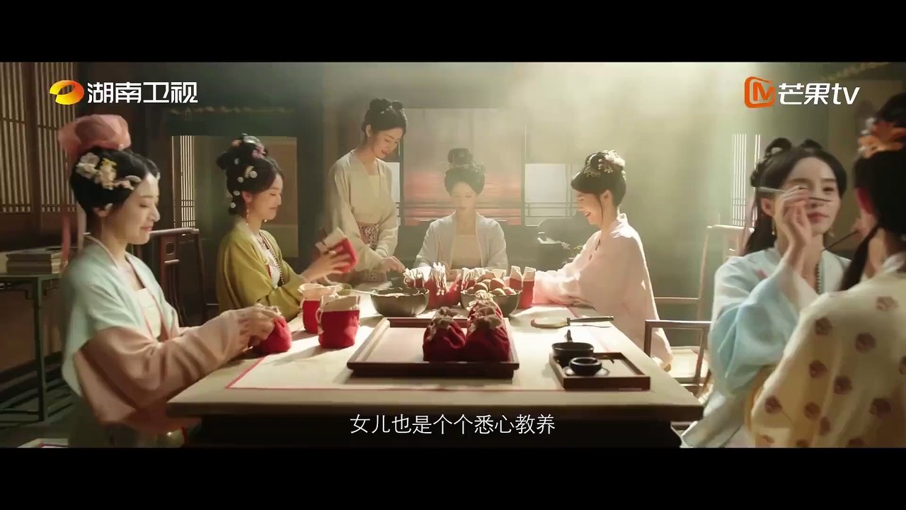 Perfect Match Official Trailer | Starring Lu Yu Xiao, Liu Xie Ning, Wu Xuan Yi, Ke Ying and others