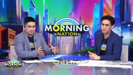 จับตา “เมียนมา” ปล่อย 4 ลูกเรือ | Morning Nation | 06 ธ.ค. 67 | PART 1