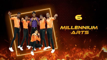Millennium Arts