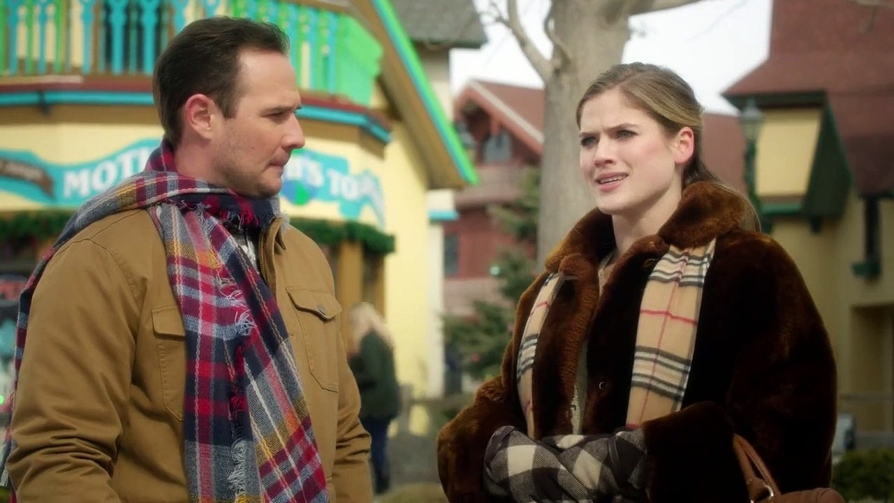 A Christmas Movie Christmas