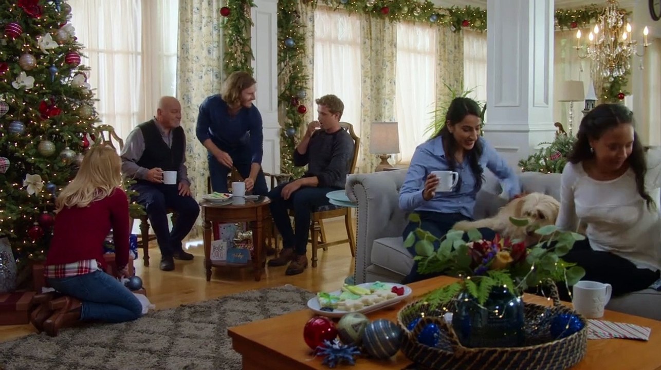 If I Only Had Christmas