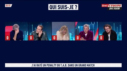 Le quiz du 5 décembre - L'Équipe du Soir - extrait