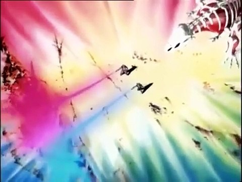 DinoZaurs 06 A New Friend, Animation, Bandai, ダイノゾーズ アニメーション　バンダイ