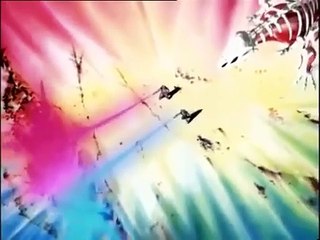 DinoZaurs 06 A New Friend, Animation, Bandai, ダイノゾーズ 　アニメーション　バンダイ