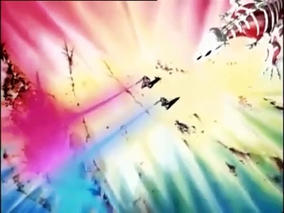 DinoZaurs 06 A New Friend, Animation, Bandai, ダイノゾーズ 　アニメーション　バンダイ