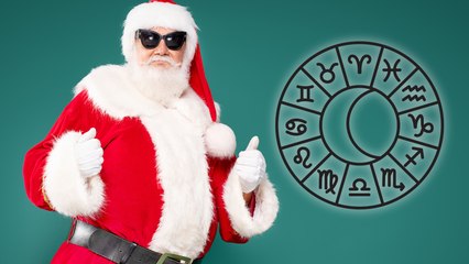 Signos zodiacales que más aman la Navidad