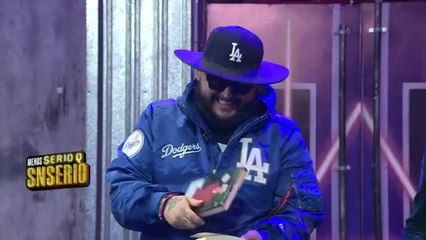 "Este es malísimo": &#039;La Mole&#039; destroza el libro de Carlos Muñoz