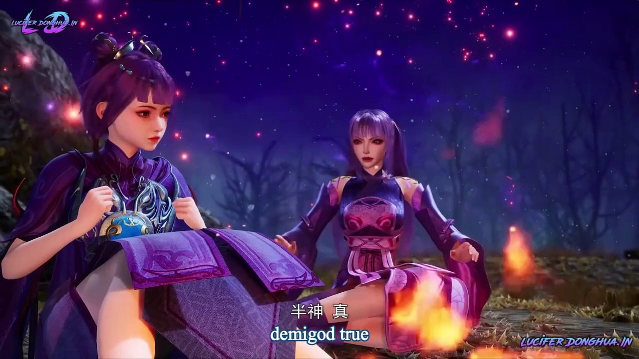 Dubu Xiaoyao Epi.480 eng Sub