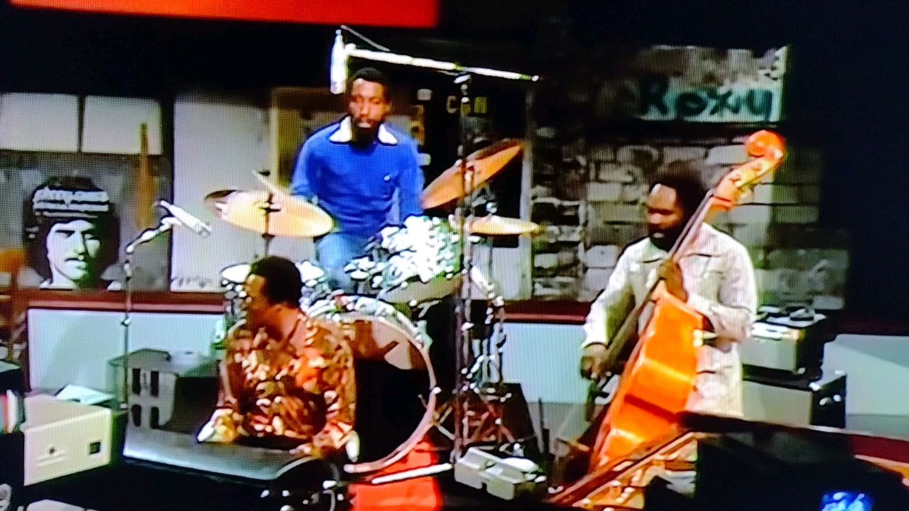 Ramsey Lewis Trio