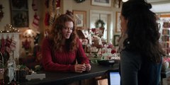 Mistletoe Murders 2024 S01E02 Hallmark Christmas Mystery 2024 Movie